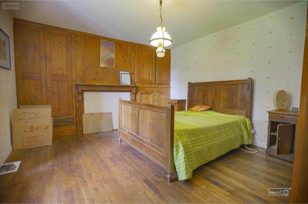 Maison à vendre à Marmanhac dans le Cantal (15250), ref : 15061-1052019