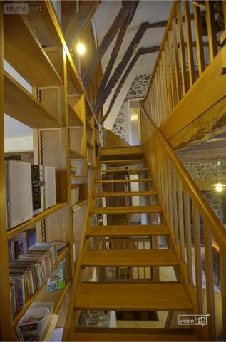 Maison à vendre à Marmanhac dans le Cantal (15250), ref : 15061-1052019