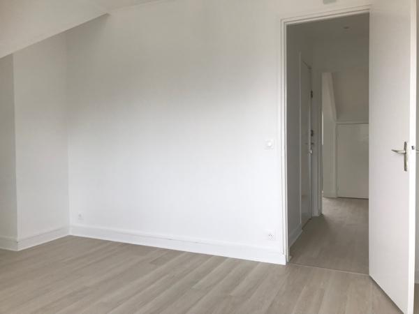 A LOUER APPARTEMENT DE 2 Pièces SAVIGNY-SUR-ORGE