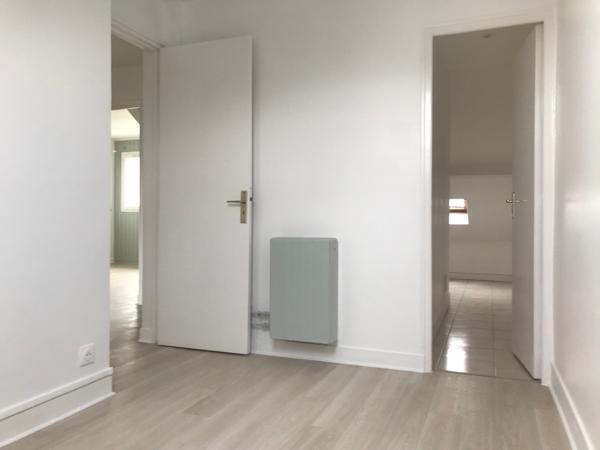 A LOUER APPARTEMENT DE 2 Pièces SAVIGNY-SUR-ORGE