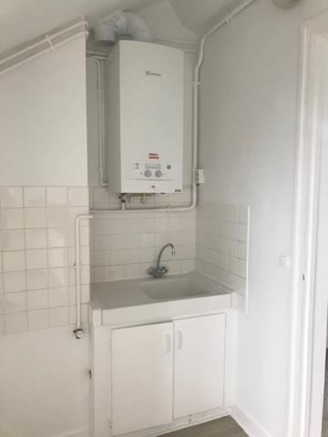 A LOUER APPARTEMENT DE 2 Pièces SAVIGNY-SUR-ORGE