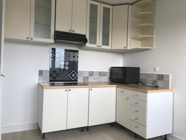 A LOUER APPARTEMENT DE 2 Pièces SAVIGNY-SUR-ORGE