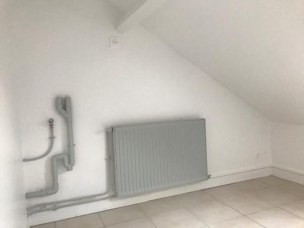 A LOUER APPARTEMENT DE 2 Pièces SAVIGNY-SUR-ORGE