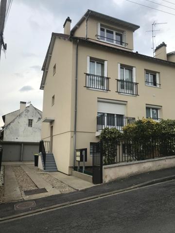 A LOUER APPARTEMENT DE 2 Pièces SAVIGNY-SUR-ORGE