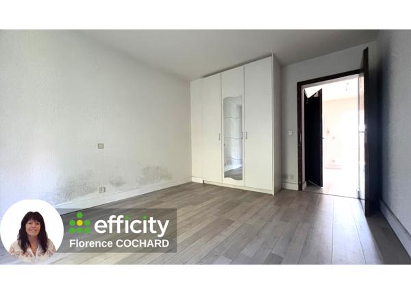Appartement 3 pièces - 69 m² Exclusivité efficity