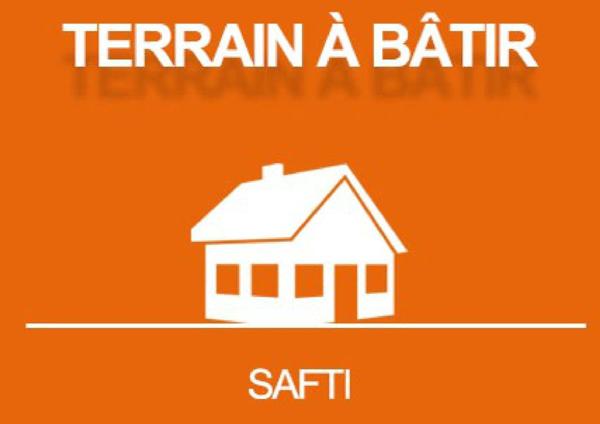 Frejus - Terrain à vendre