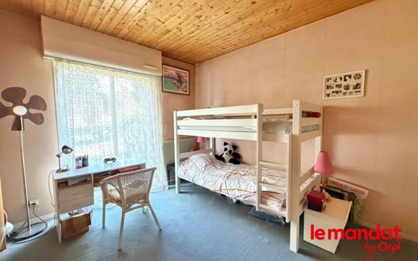 Maison à vendre    6 pièces •  Saint-Aubin-de-Médoc