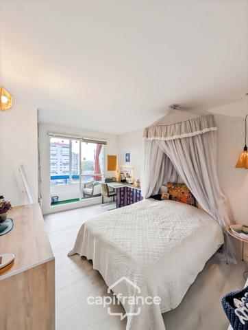 A VENDRE - APPARTEMENT T5 - BREST - RENDEMENT 10%