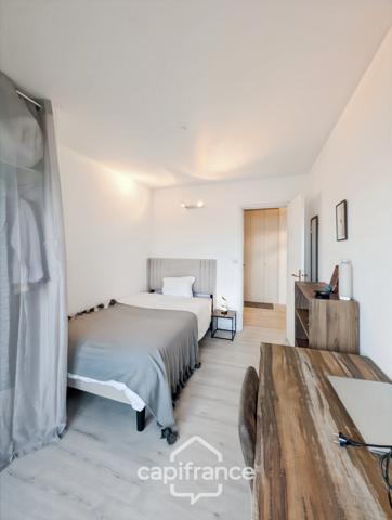 A VENDRE - APPARTEMENT T5 - BREST - RENDEMENT 10%