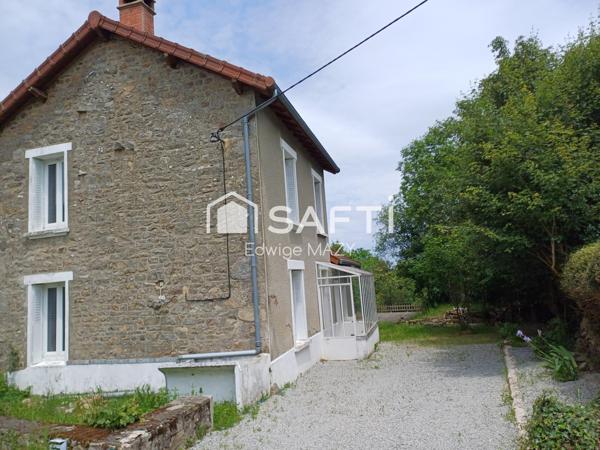 Belle opportunité  à saisir