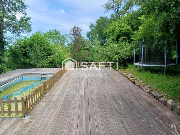 Belle opportunité  à saisir