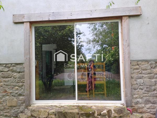 Belle opportunité  à saisir