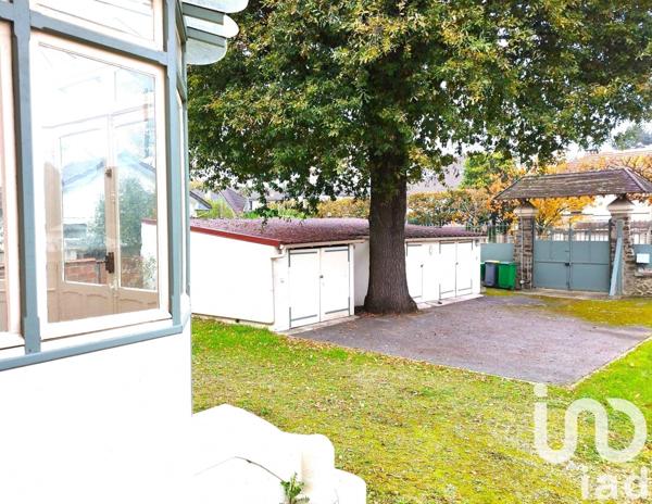 Maison 5 pièces de 150 m² à Clichy-sous-Bois (93390)