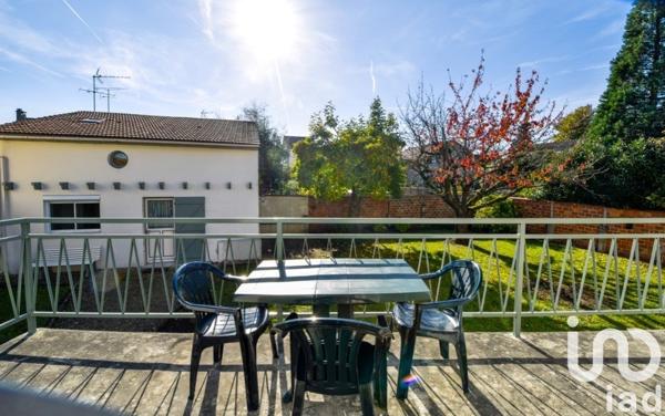 Maison 5 pièces de 150 m² à Clichy-sous-Bois (93390)