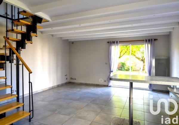 Maison 5 pièces de 150 m² à Clichy-sous-Bois (93390)