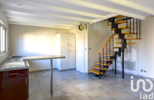 Maison 5 pièces de 150 m² à Clichy-sous-Bois (93390)