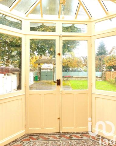 Maison 5 pièces de 150 m² à Clichy-sous-Bois (93390)