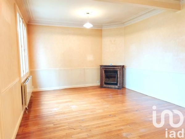 Maison 5 pièces de 150 m² à Clichy-sous-Bois (93390)