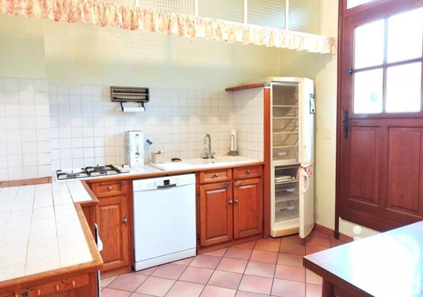 Maison 5 pièces de 150 m² à Clichy-sous-Bois (93390)