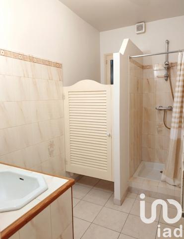 Maison 5 pièces de 150 m² à Clichy-sous-Bois (93390)