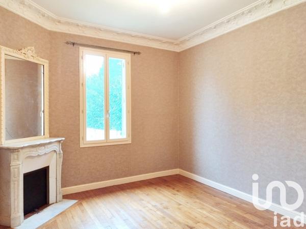 Maison 5 pièces de 150 m² à Clichy-sous-Bois (93390)