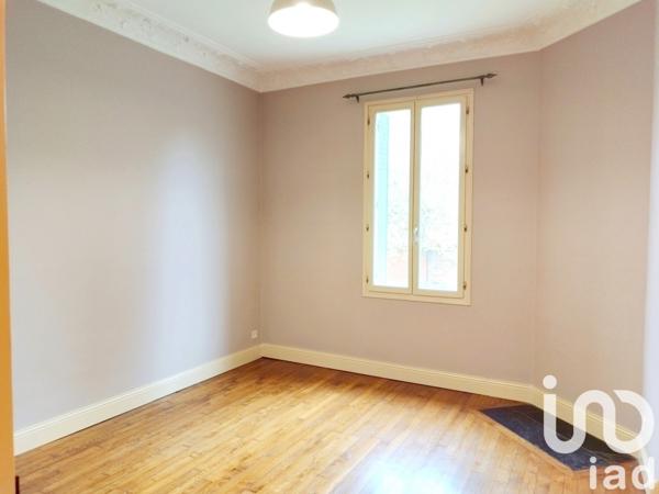 Maison 5 pièces de 150 m² à Clichy-sous-Bois (93390)