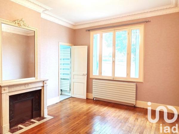 Maison 5 pièces de 150 m² à Clichy-sous-Bois (93390)