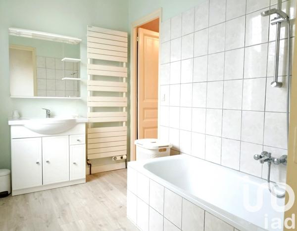 Maison 5 pièces de 150 m² à Clichy-sous-Bois (93390)