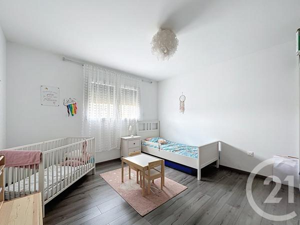 Maison à vendre  8 pièces - 185 m2 PRESENTEVILLERS - 25