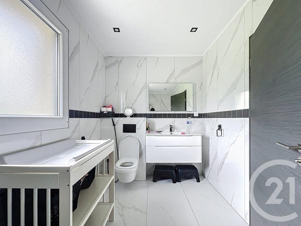 Maison à vendre  8 pièces - 185 m2 PRESENTEVILLERS - 25