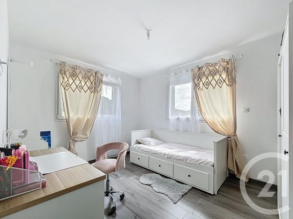 Maison à vendre  8 pièces - 185 m2 PRESENTEVILLERS - 25