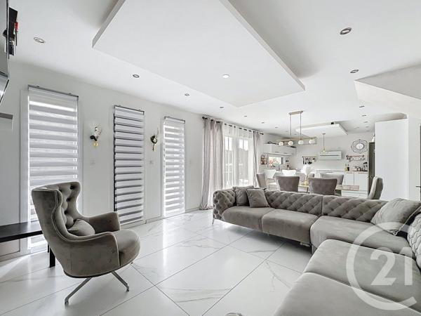 Maison à vendre  8 pièces - 185 m2 PRESENTEVILLERS - 25