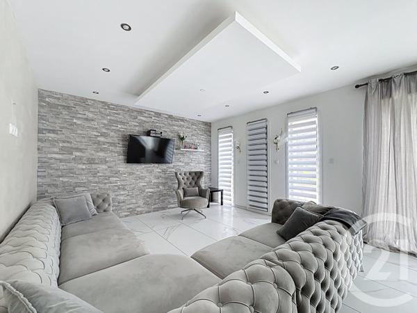 Maison à vendre  8 pièces - 185 m2 PRESENTEVILLERS - 25