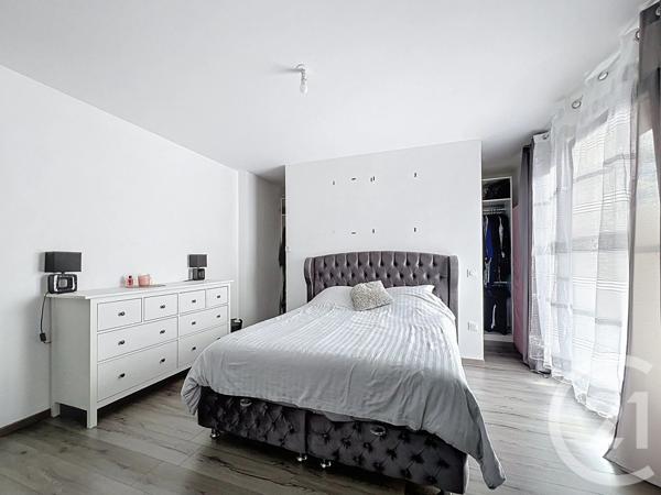 Maison à vendre  8 pièces - 185 m2 PRESENTEVILLERS - 25