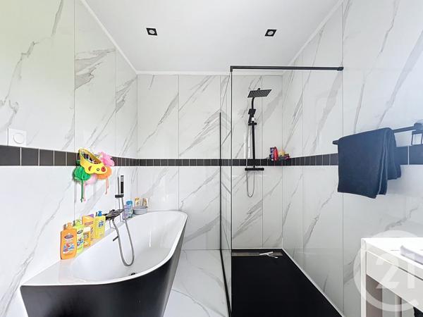 Maison à vendre  8 pièces - 185 m2 PRESENTEVILLERS - 25