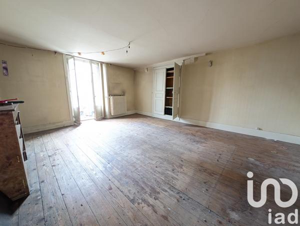 Immeuble à vendre 101 m² Arinthod