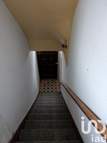 Immeuble à vendre 101 m² Arinthod