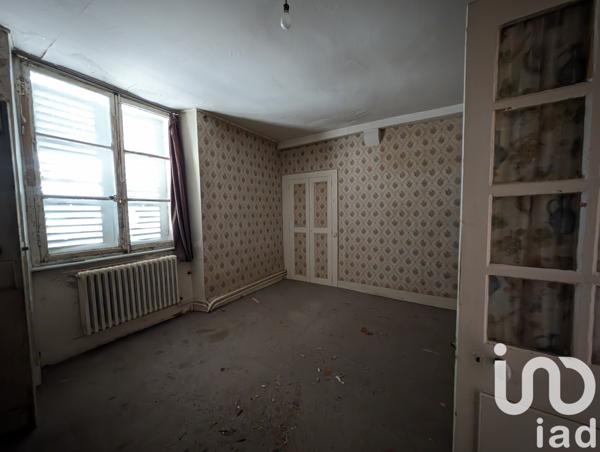 Immeuble à vendre 101 m² Arinthod