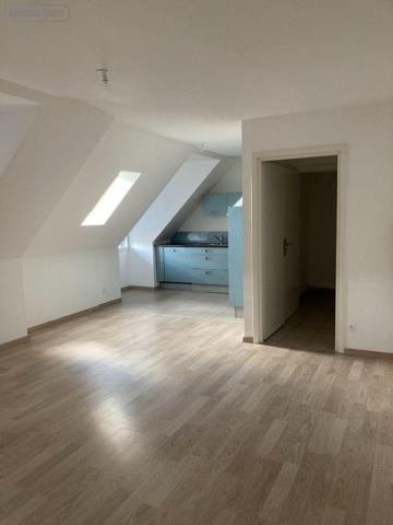 Appartement à vendre à Saint-Omer dans le Pas-de-Calais (62500), ref : E62SA161A