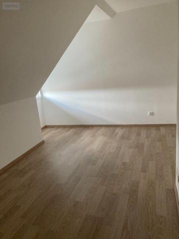 Appartement à vendre à Saint-Omer dans le Pas-de-Calais (62500), ref : E62SA161A