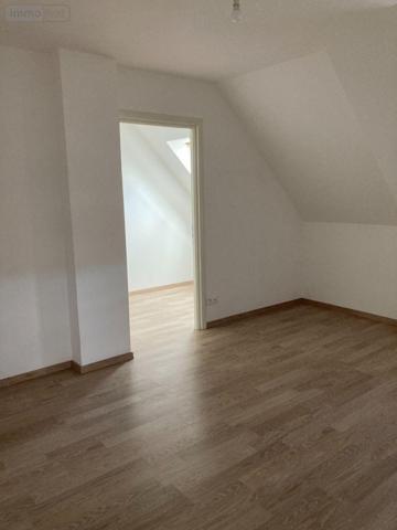 Appartement à vendre à Saint-Omer dans le Pas-de-Calais (62500), ref : E62SA161A