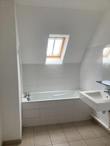 Appartement à vendre à Saint-Omer dans le Pas-de-Calais (62500), ref : E62SA161A