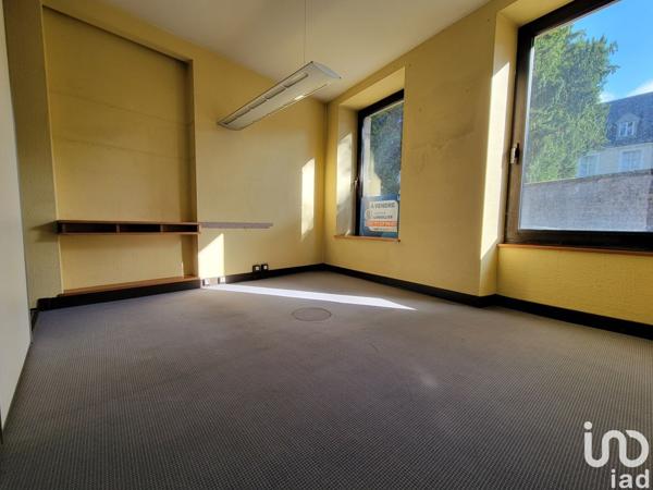 Bureaux à vendre 93 m² Autun