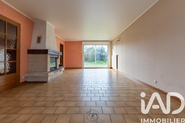 Maison à vendre 5 pièces 104 m² Hettange-Grande