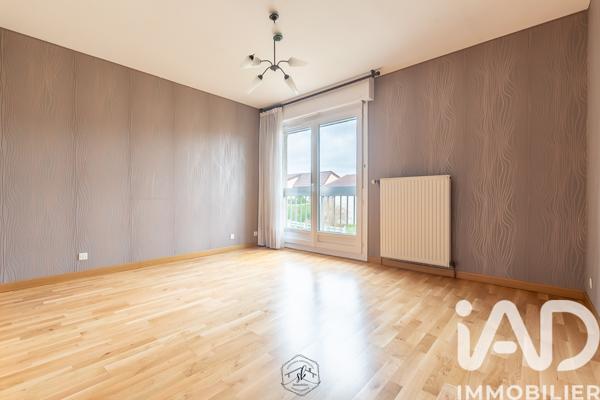Maison à vendre 5 pièces 104 m² Hettange-Grande