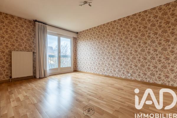 Maison à vendre 5 pièces 104 m² Hettange-Grande