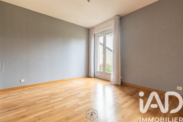 Maison à vendre 5 pièces 104 m² Hettange-Grande