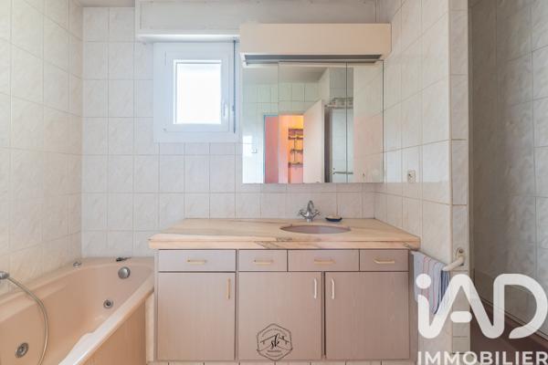 Maison à vendre 5 pièces 104 m² Hettange-Grande