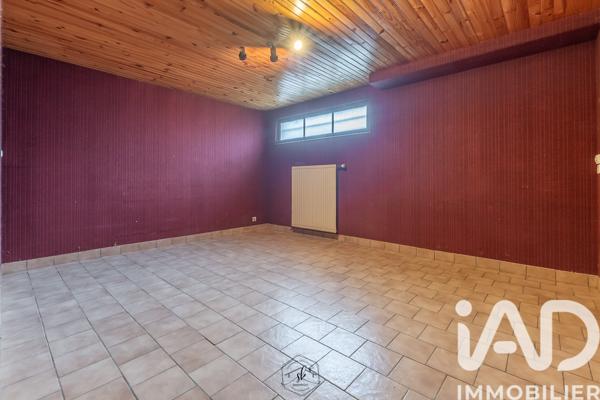 Maison à vendre 5 pièces 104 m² Hettange-Grande