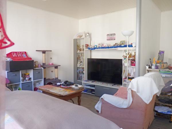 Appartement 4 pièces - 68 m²